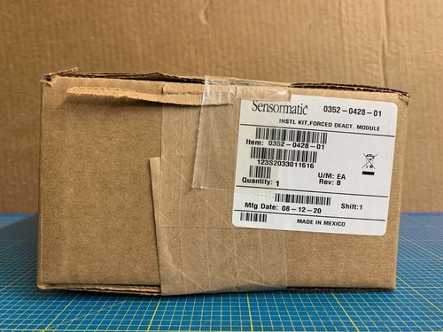 Sensormatic zbamx 4011 - sensormatic, zbamx-4011