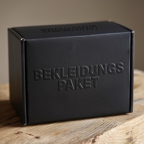 Bekleidungspaket 3xl - bekleidungspaket,