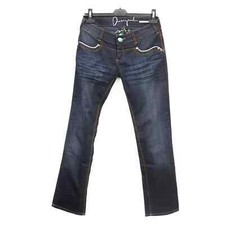 Desigual Damen Gr. 38 Jeans