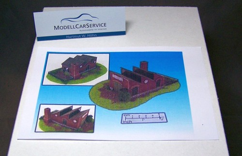 Modellbau gelände 87 - modellbau-gelände, 1/87