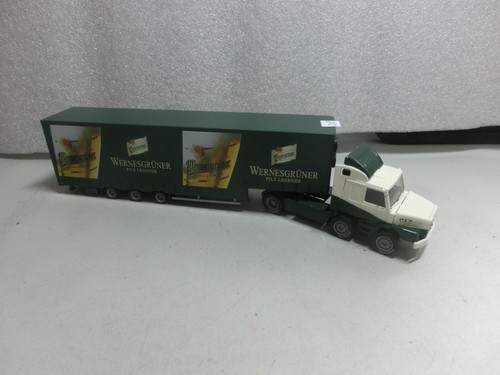 Herpa scania - 1:87,