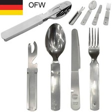 Original Bundeswehr Essbesteck