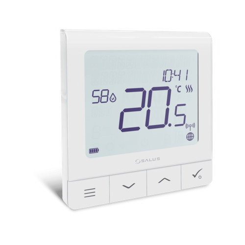 Salus sq610rf quantum - salus,