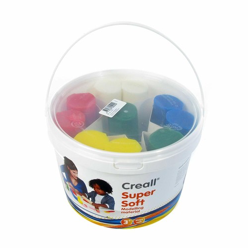 Creall supersoft knete - creall,