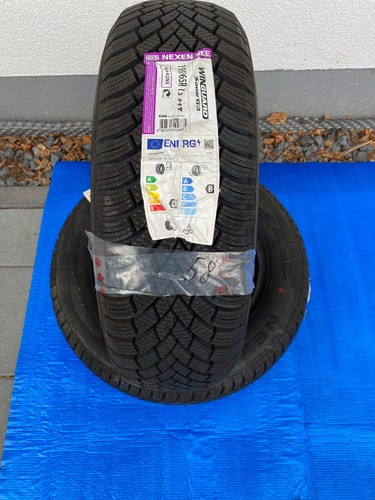 Nexen winguard snow wh21 - g3,
