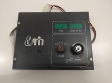 Migatronic - MIG STEUERBOX M/DIGI V/A-METER 76116895