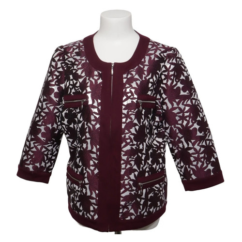 Four jacke - ti, jacke,