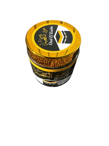 Bakhoor oud kaaba - oud,
