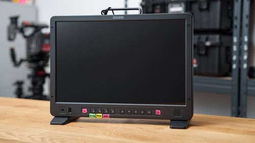 Osee megamon monitor - osee,