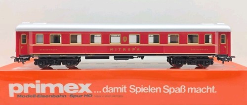 Primex märklin 4196 - primex/märklin, h0