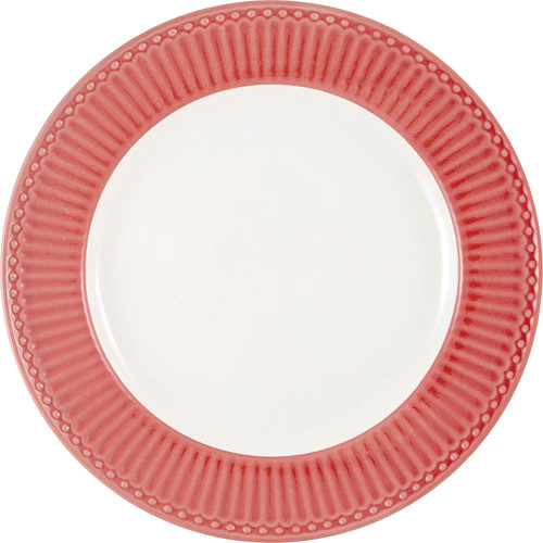 Greengate speiseteller - speiseteller, /