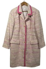 Trixi Schober Womens Tweed