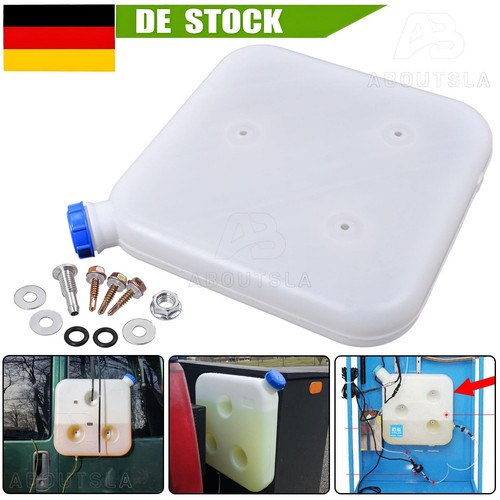 Kraftstofftank 10l benzintank - kraftstofftank,