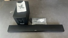 BOSE Cinemate SR 1 Soundbar