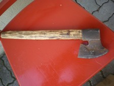 Antikes Beil / Axt