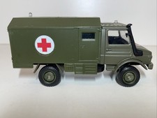 Solido Militaires 1/50 Scale