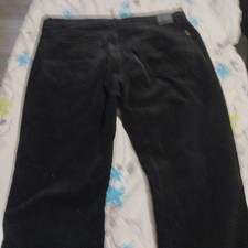 brax cordhose herren W34 L34