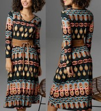 NEU MIDI STRETCHJERSEY RETRO