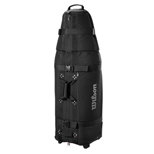 Wilson tour golf travel cover - wilson,