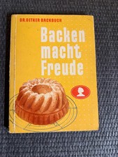 Dr Oetker Baking Book - Baking