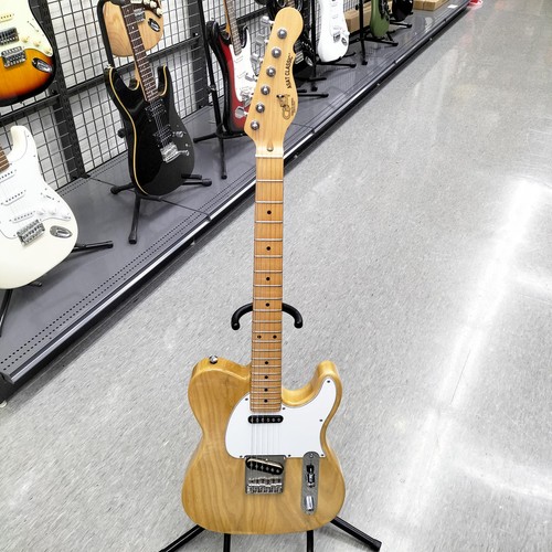 Gitarre asat classic - asat,