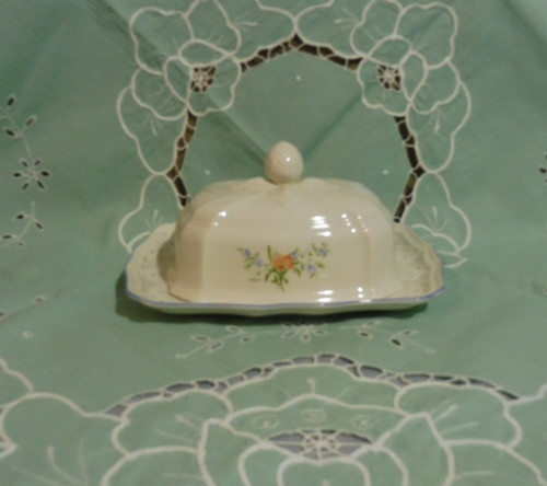 Romantica villeroy boch - &,