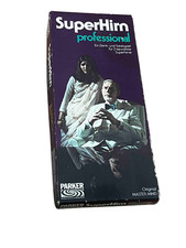 Superhirn Professional 1976