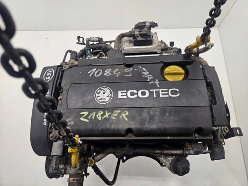 Motor opel insignia - motor,