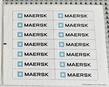 Lego Skulpturen ALLE 3