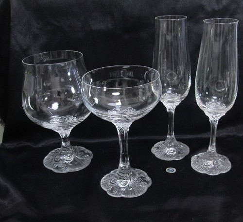Sektglas biertulpe sektschale - sektglas,