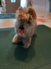 Steiff 4320/14 "Schnauzer