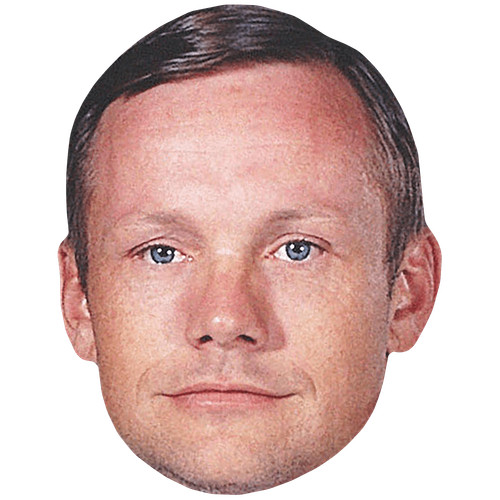 Neil armstrong - armstrong, hair)