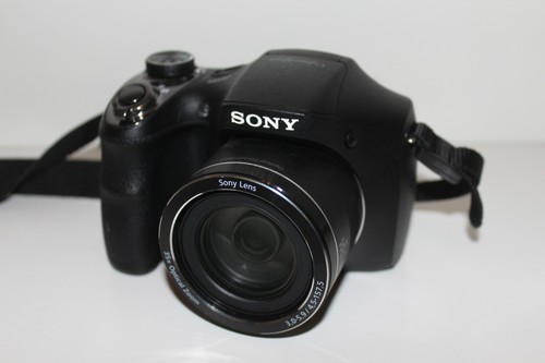 Wie neu sony cyber - wie,