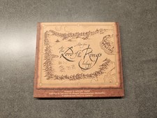 The Lord of the Rings, City of