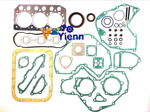 S3l2 s3l engine gasket - s3l, kit