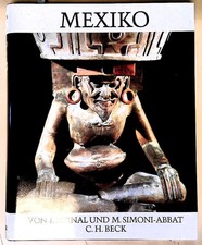 Universum der Kunst, Mexiko 