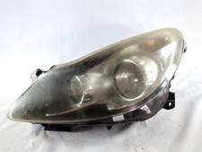 13217453 headlight front left