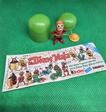 Ü Ei - Die Biene Maja Paul