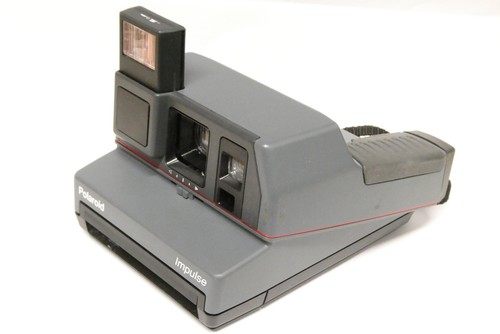 Polaroid impulse - ,