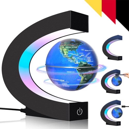 Magnetische levitation - magnetische,