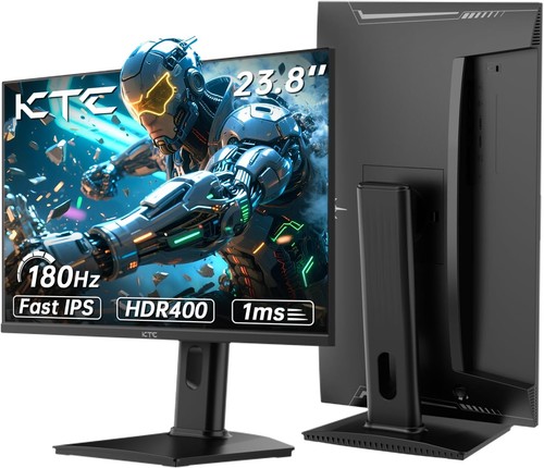 Ktc gaming monitor - gaming, bildschirm