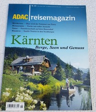 ADAC Reisemagazin  Nr  115