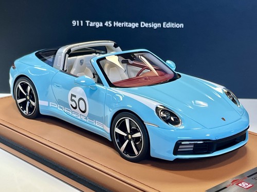 Model ture porsche 50 - model, a