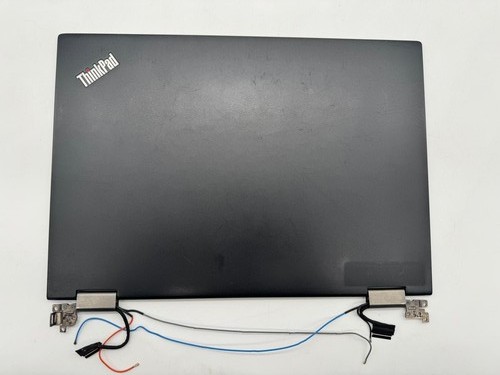 Lenovo thinkpad x390 yoga top - thinkpad,