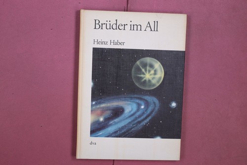 349600 heinz haber brüder - haber,