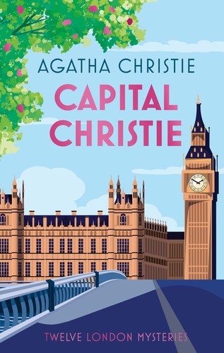 Capital christie agatha - capital,