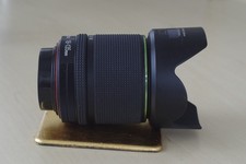 SMC Pentax-DA 18-135mm 3,5-5,6 ED AL DC WR