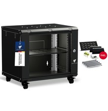 19" Netzwerkschrank