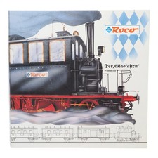Roco 43030 personenzugset - roco, h0
