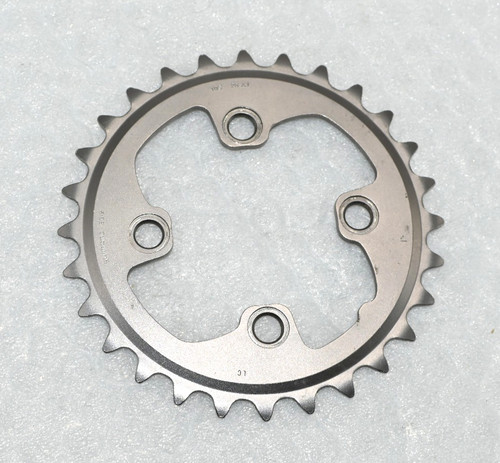 Shimano m785 sg x - shimano, fc-m785